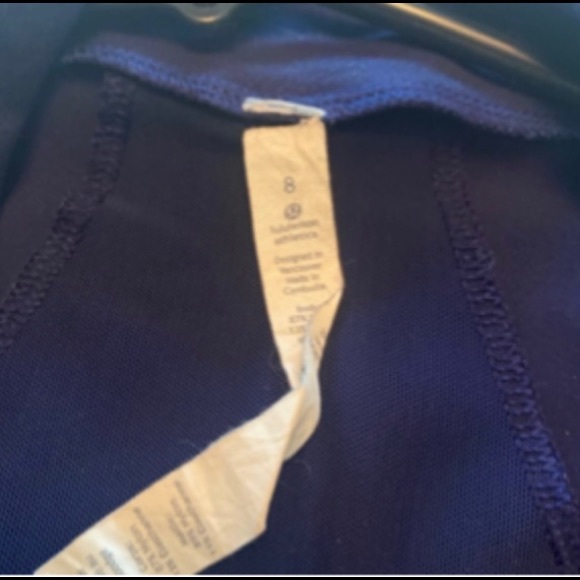 Lululemon define jacket - Picture 4 of 4